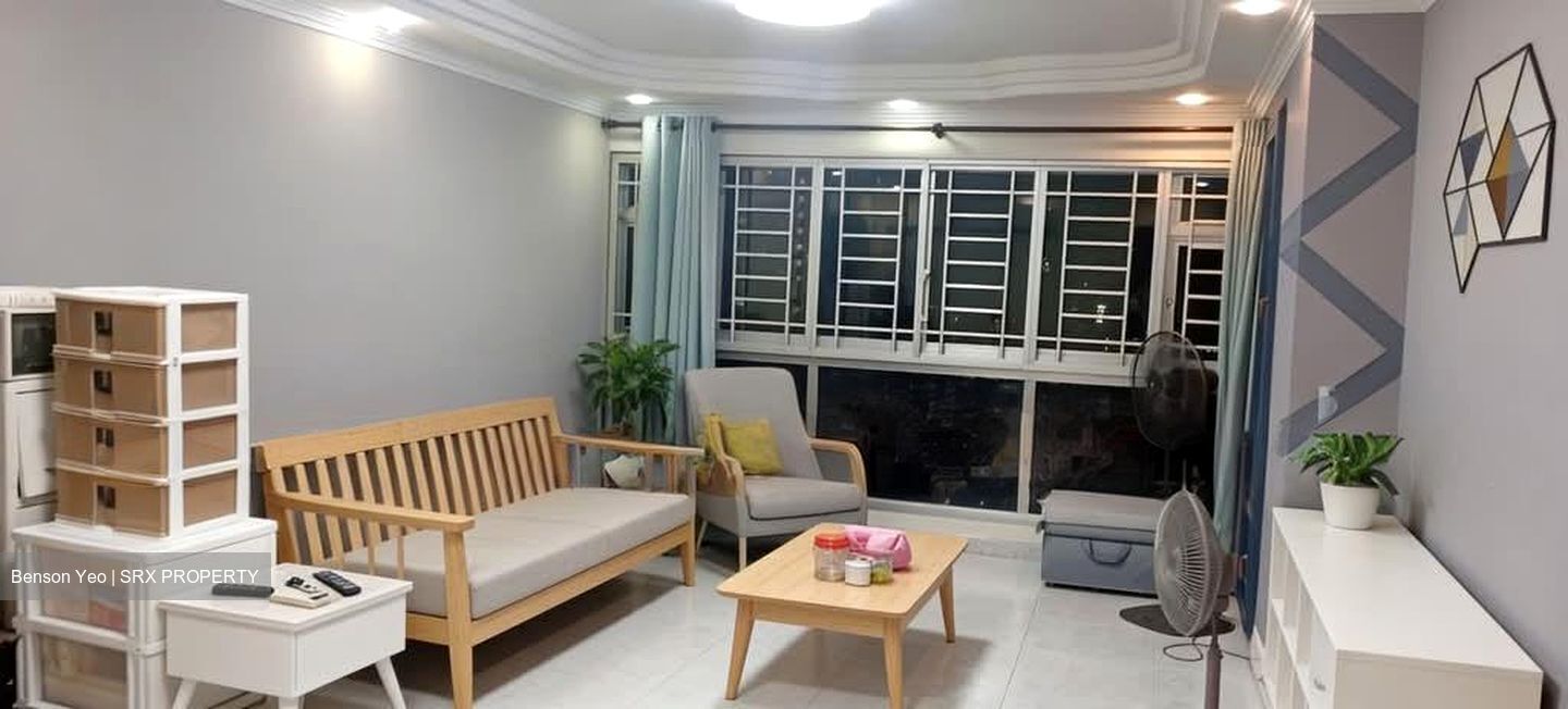 Blk 460 Teck Ghee Grandeur (Ang Mo Kio), HDB 5 Rooms #552020831